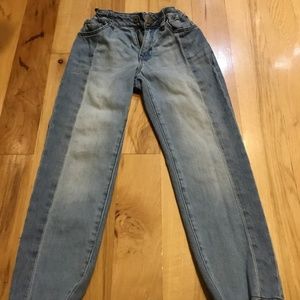 GAPKIDS 1969 JEANS SIZE 7